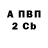 Метадон VHQ TRILLMILLZ 007